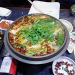 개고기（犬肉）
