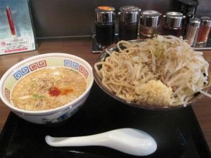 麺屋ZERO1