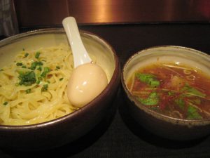 つけ麺