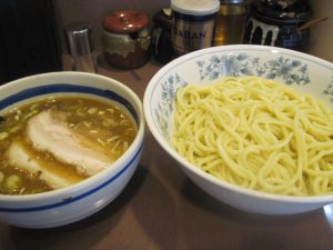 つけ麺