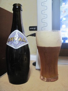 Orval