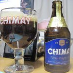 Chimay Blue