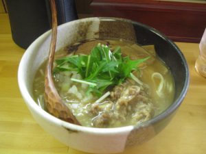 麺屋じげん