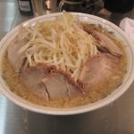小太郎ラーメン