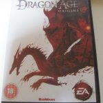 Dragon Age