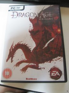 Dragon Age