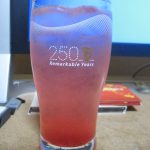 ストロベリー ジントニック