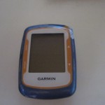 Garmin Edge 500