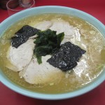 もっちゃんラーメン