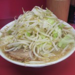 ラーメン二郎（大宮店）