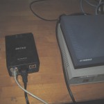 WLAE-AG300Nを買った。