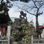 神田明神