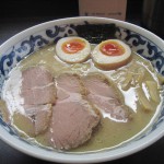 九段 斑鳩