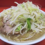 ラーメン二郎　神保町店