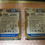 QNAP TS-219+ その2