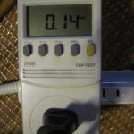 QNAP TS-219+ その３
