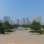 大連に行ってきた（労働公園）　その２