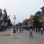 大連に行ってきた（ロシア人街）　その５