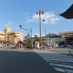 長野旅行　その１