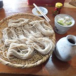 冬の戸隠　その７