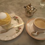 自由が丘に行ってきた　その１