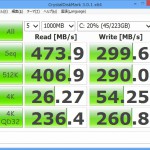 Xeon E3-1275v2で自作　その４
