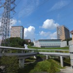 落合白山神社