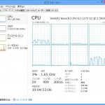 Xeon E3-1275v2で自作　その６