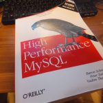 MySQLのチューニング　その１