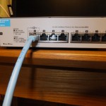HP 1810-8G v2を買ったその１