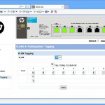 HP 1810-8G v2を買ったその２