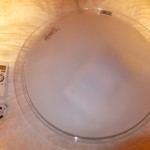 LEDシーリングライトを買った。