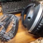 ATH-PRO700MK2を購入した。