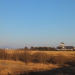 関宿城に行ってきた。