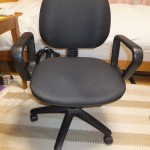 オカムラ サブリナ購入　その１
