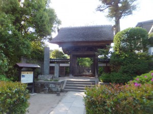 極楽寺