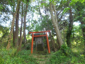 白山神社