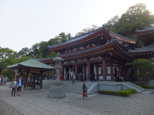 長谷寺（2）