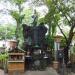 吉原跡地その２