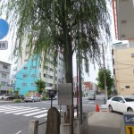 吉原跡地その１
