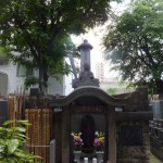吉原跡地その３