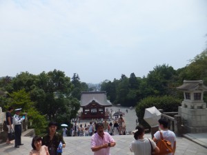 鶴岡八幡宮 (4)