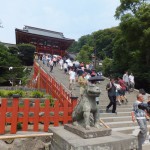 鎌倉に行ってきた　その２