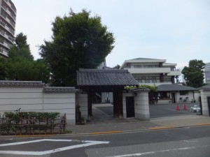 浄閑寺