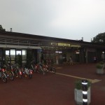 野川サイクリング　その４