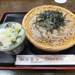 野川サイクリング　その３
