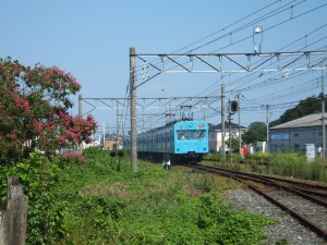 秩父鉄道