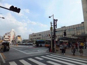 大宮駅