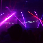 久しぶりにクラブ（ageHa）に行ってきた。