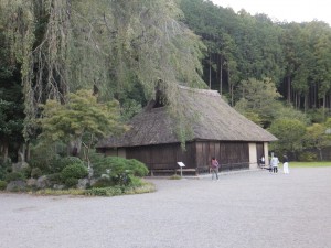 高麗神社 (2)